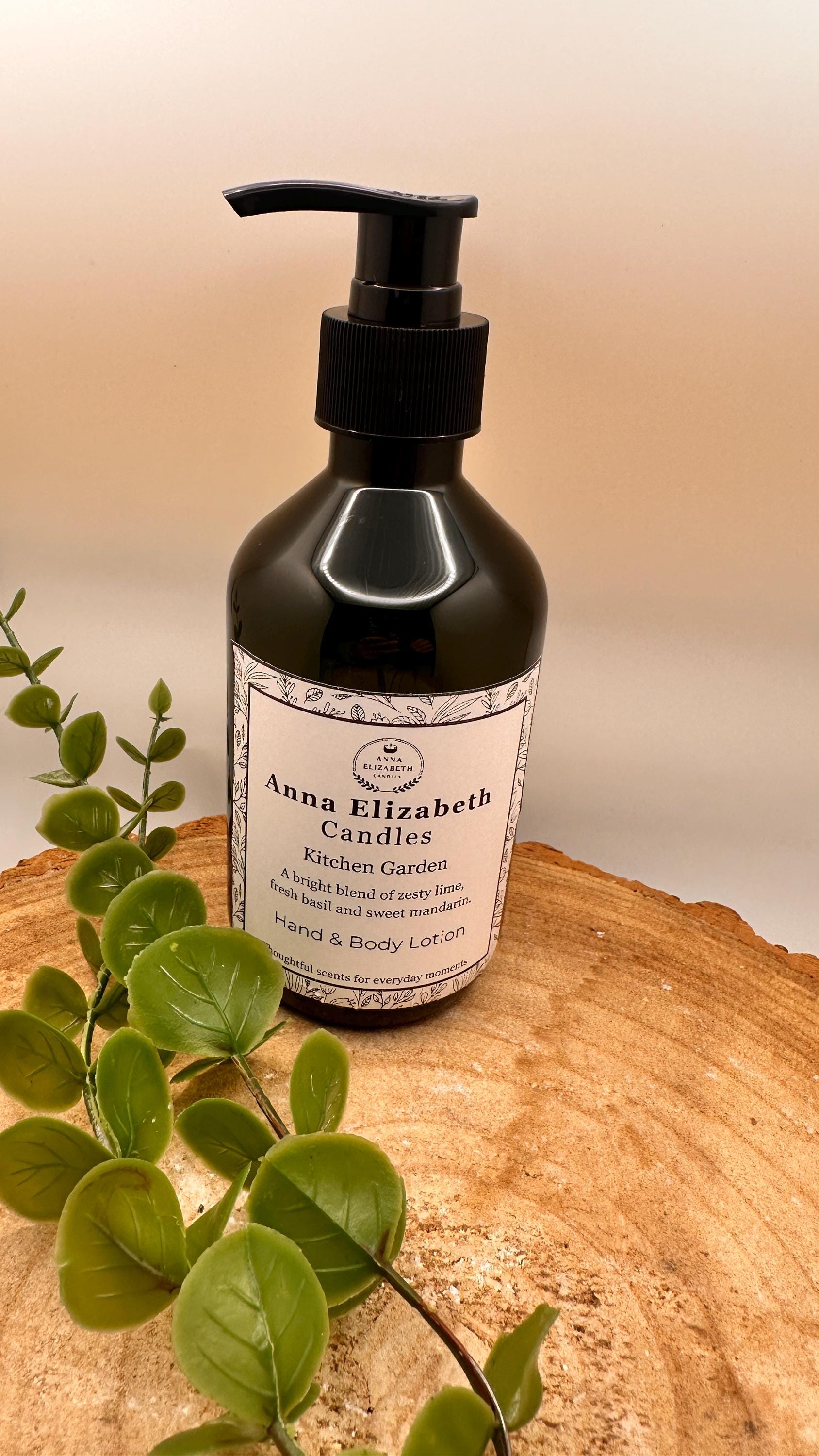 Personalised Bathroom Gift Set, Hand Wash & Lotion Set, Custom Home Fragrance Gift, Ready to Gift, Self Care Gift Set