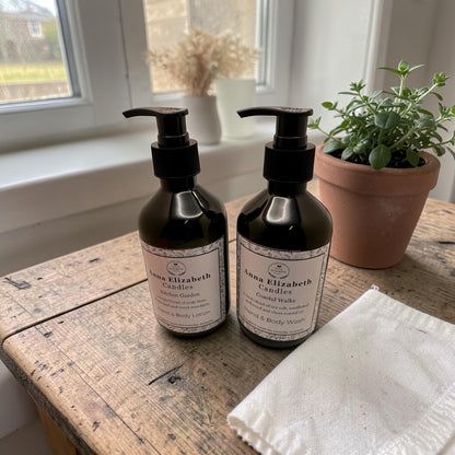 Scented Hand & Body Wash, Liquid Hand Soap, Body Wash, Home Fragrance, Bathroom Essentials, Self Care Products