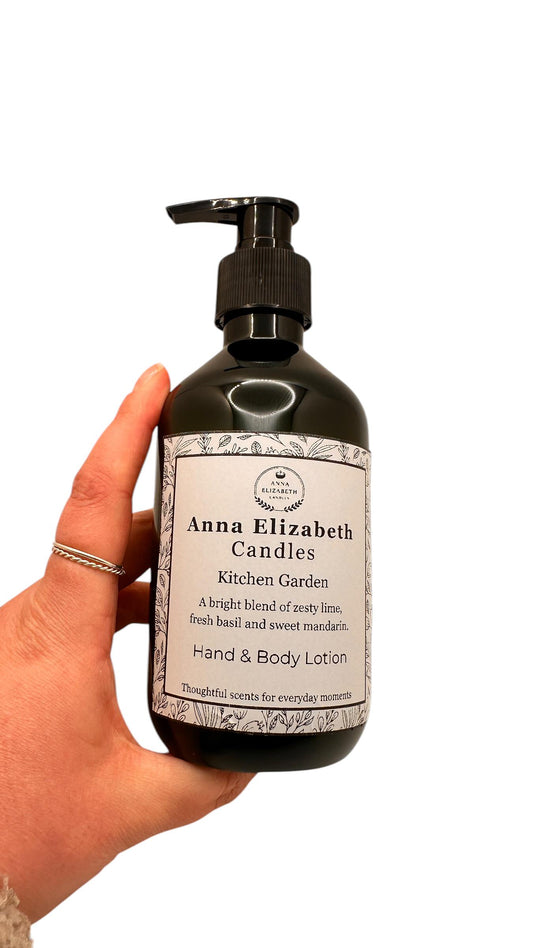 Hand & Body Lotion, Scented Body Lotion, Moisturising Lotion, Skin Care, Home Fragrance
