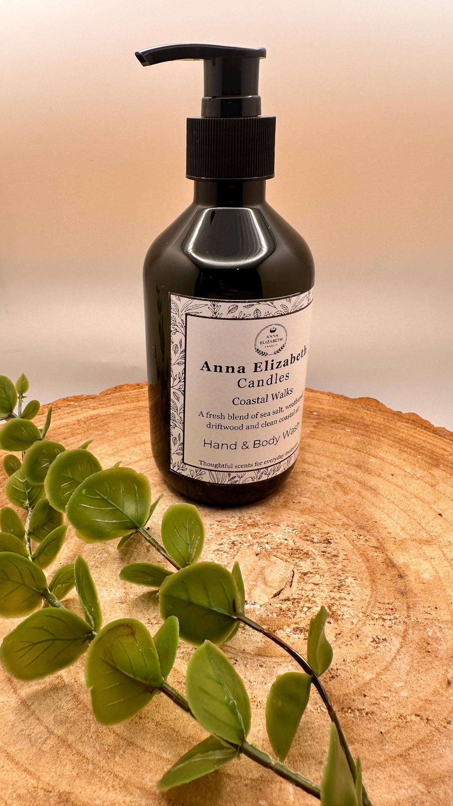 Hand & Body Lotion, Scented Body Lotion, Moisturising Lotion, Skin Care, Home Fragrance
