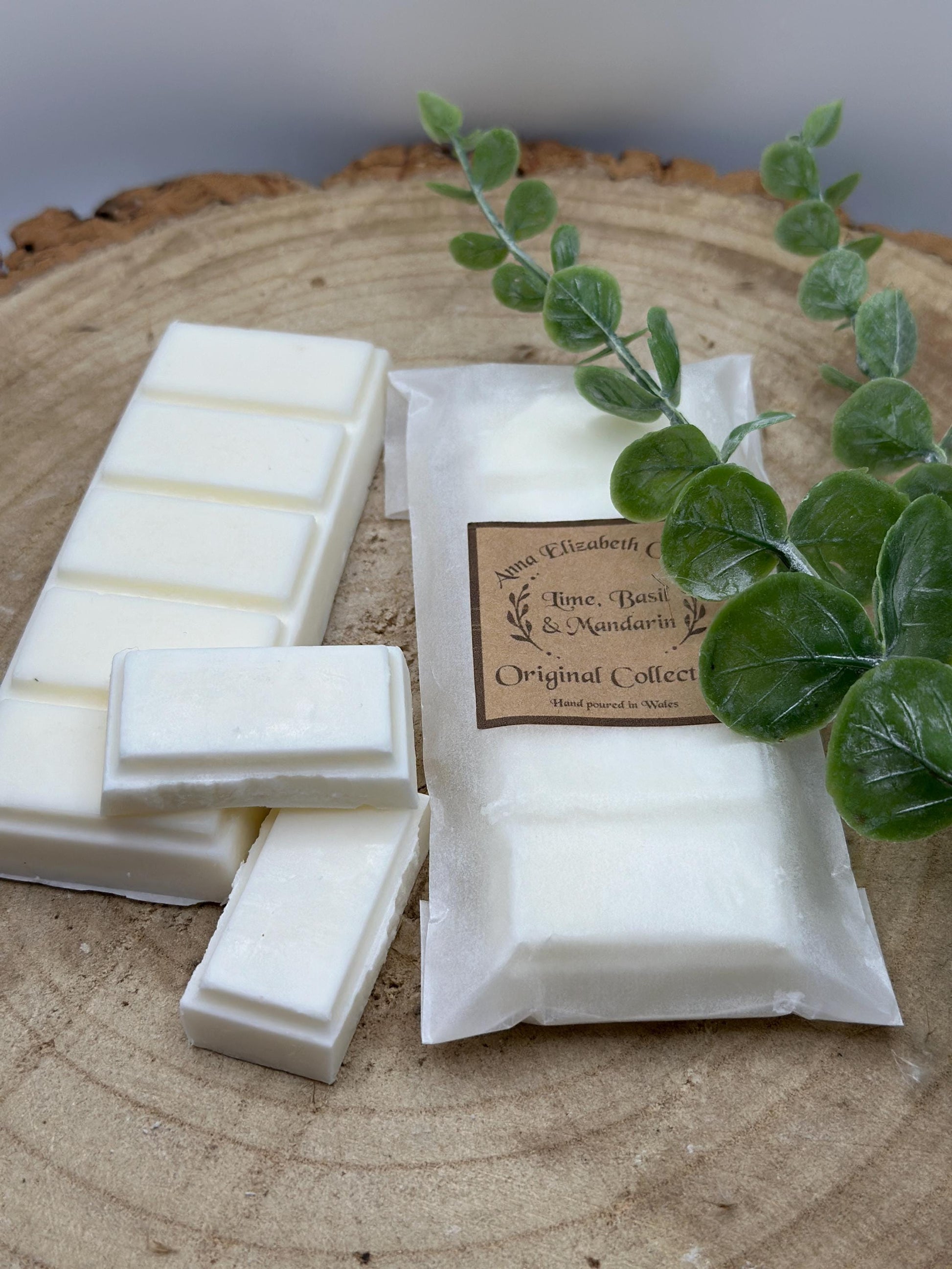 Wax Melt Snap Bars, Clearance Wax Melts, Scented Snap Bars, Limited Stock, Wax Melt Sale, Bargain Bin