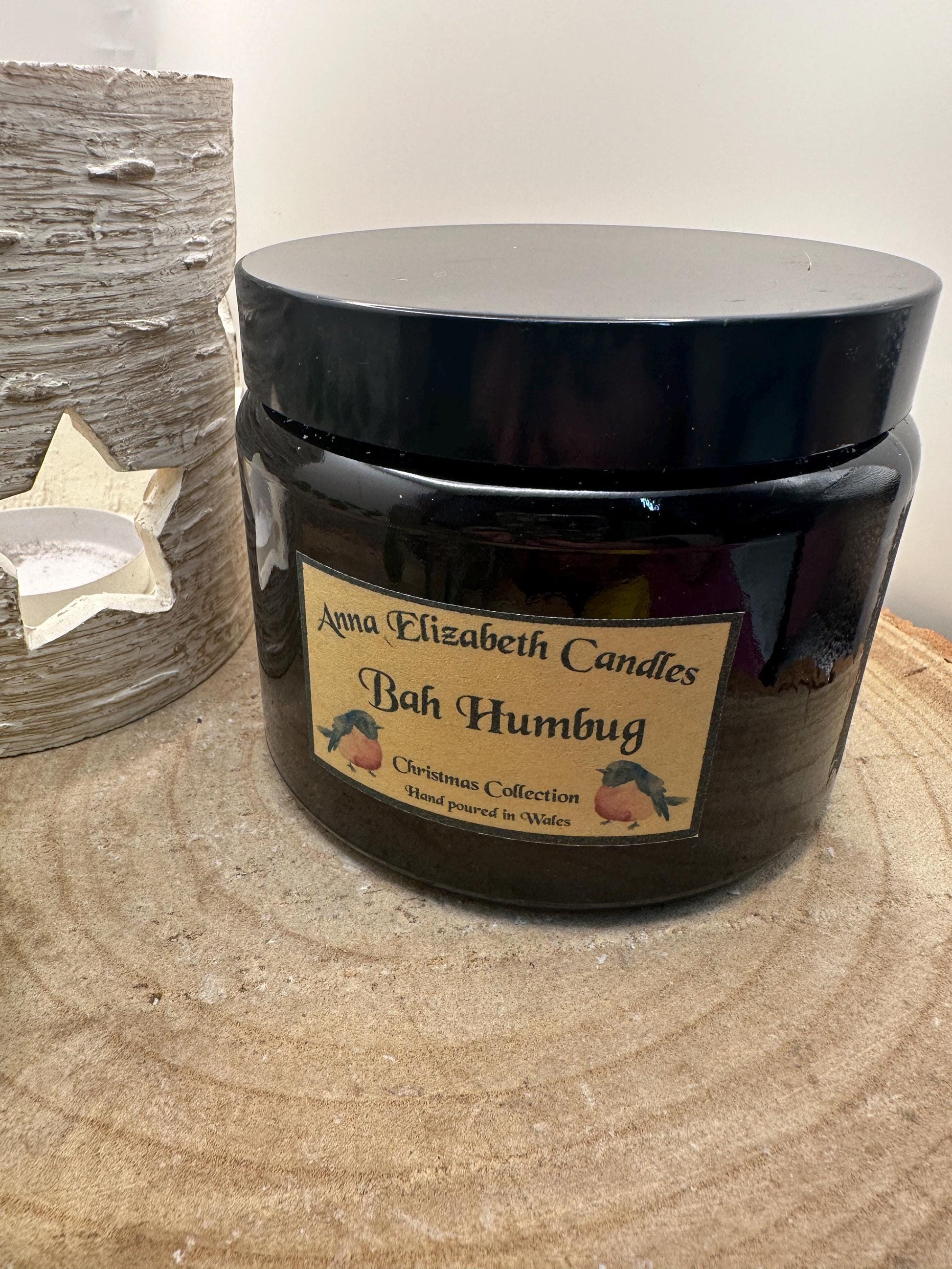 Amber Candle Clearance, Large Scented Candle, Long Lasting Candle, Limited Stock, End of Line Candle, Home Fragrance, Scented Candles