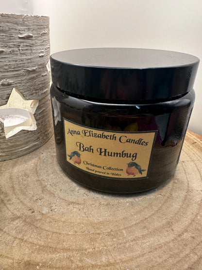 Amber Candle Clearance, Large Scented Candle, Long Lasting Candle, Limited Stock, End of Line Candle, Home Fragrance, Scented Candles