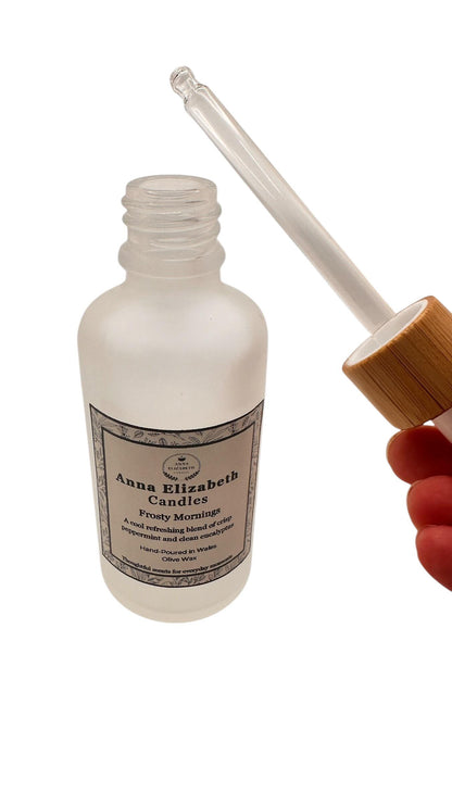 Car Diffuser Refill Oil, Car Air Freshener Refill, Long Lasting Car Fragrance Oil, Refillable Car Scent