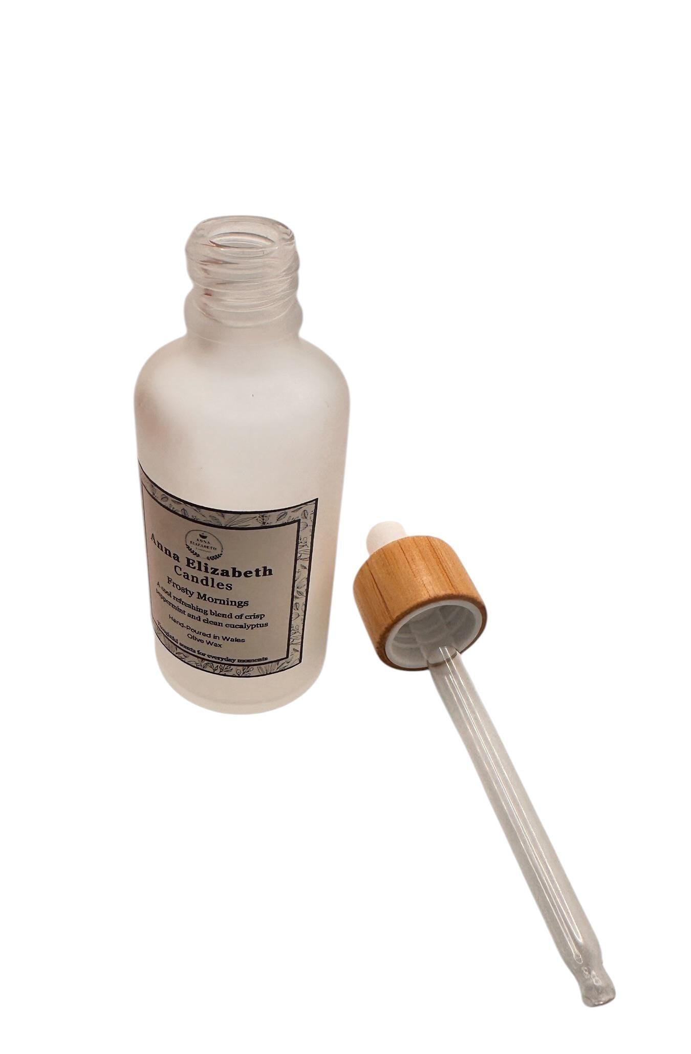 Car Air Freshener Refill, Car Diffuser Oil, Long Lasting Car Scent Oil, Refillable Car Diffuser Oil