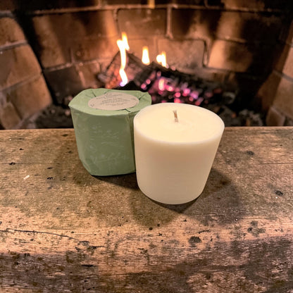Scented Candle Refill, Large 30cl Refill, Refill Candle Insert, Refillable Candle, Eco Friendly Candle Refill, Fits 80mm Jar & Candle Pots