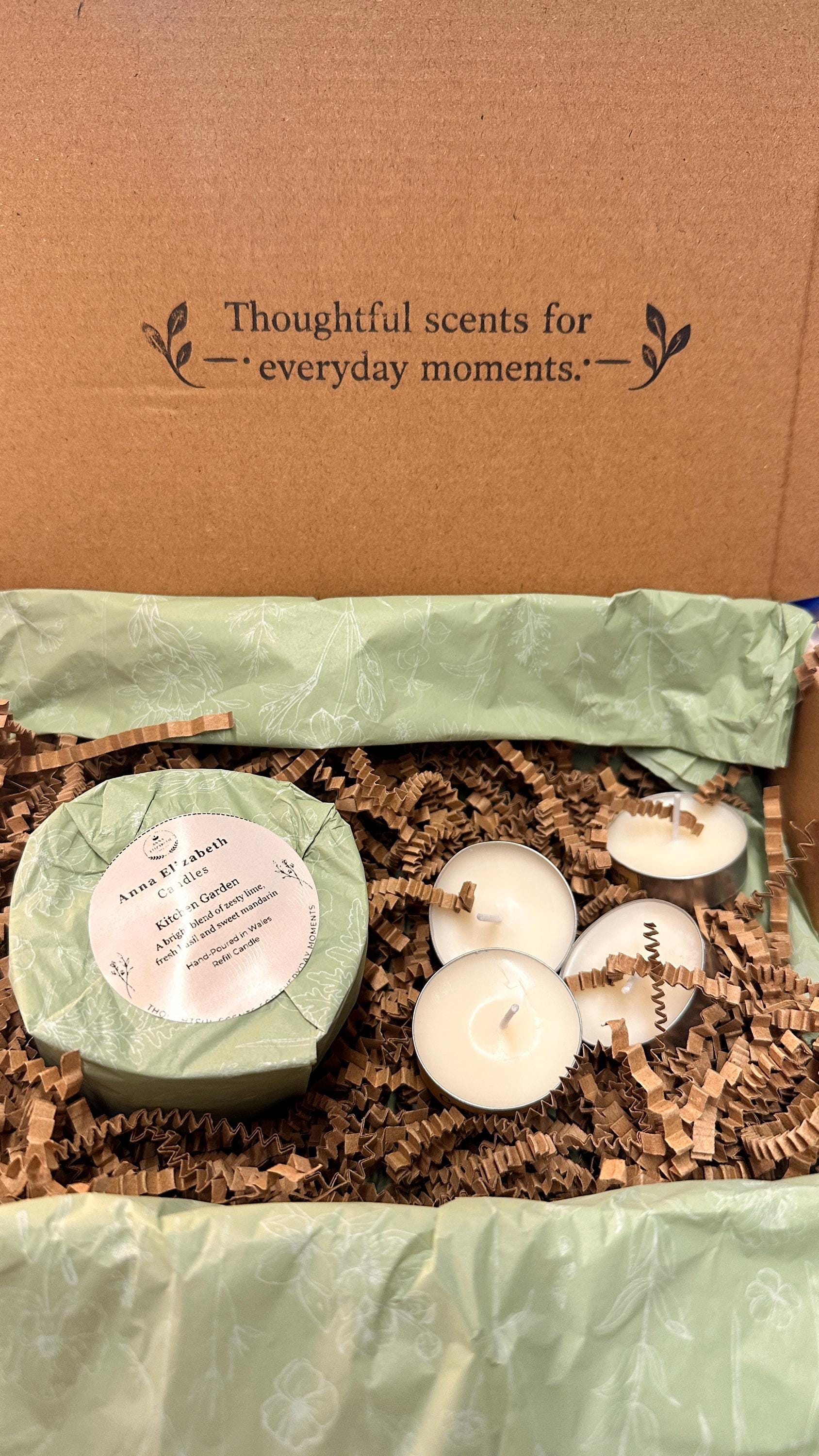 Mini Coffee Cup Candle, Yellow Ceramic Espresso Candle, Olive Wax Candle, Bright Home Decor, Reusable Candle