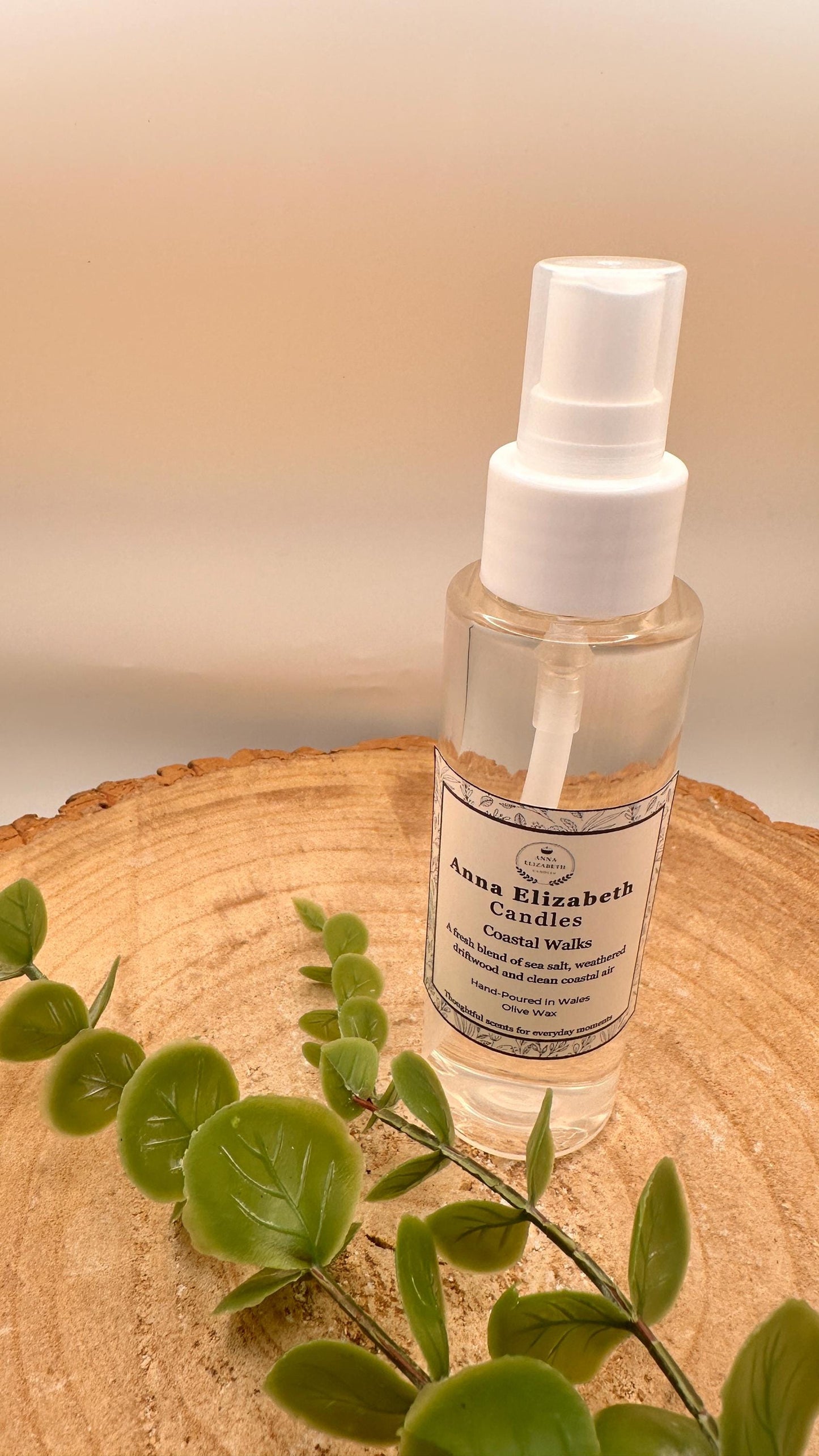 Room Spray, Home Fragrance Spray, Long Lasting Room Mist, Plastic Bottle Room Spray, Fabric Spray, Home Fragrance