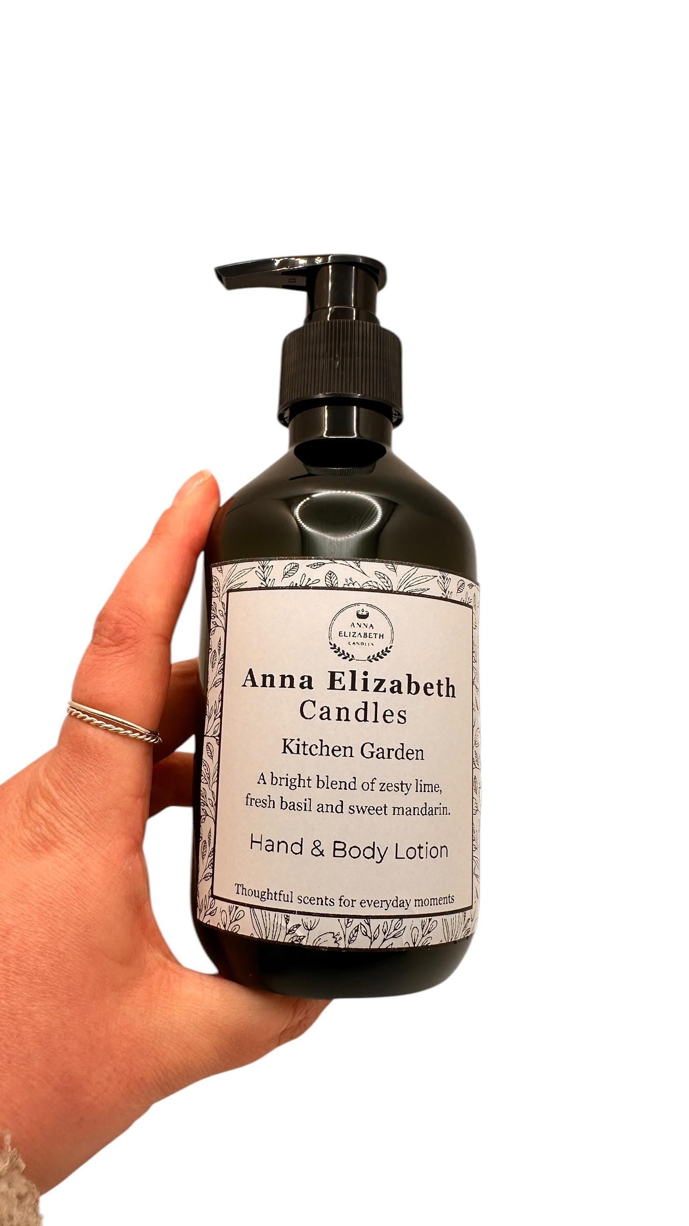 Personalised Bathroom Gift Set, Hand Wash & Lotion Set, Custom Home Fragrance Gift, Ready to Gift, Self Care Gift Set