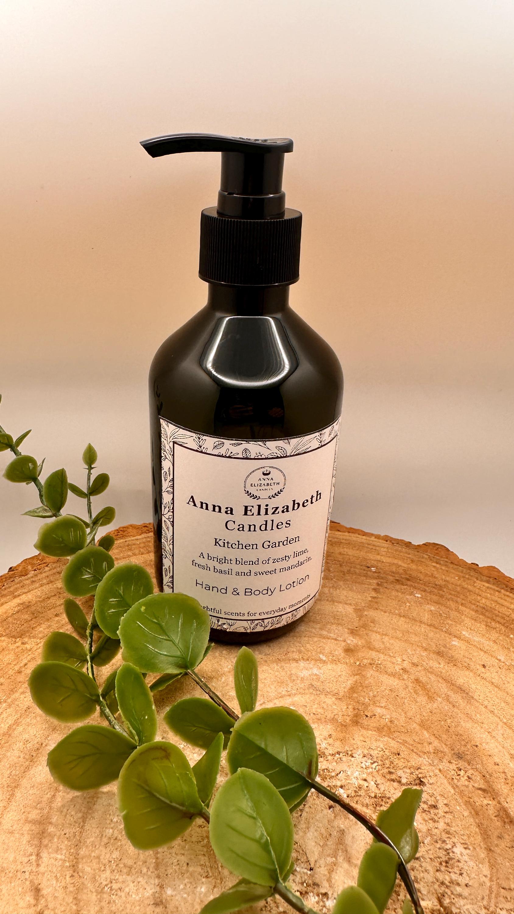 Scented Hand & Body Wash, Liquid Hand Soap, Body Wash, Home Fragrance, Bathroom Essentials, Self Care Products