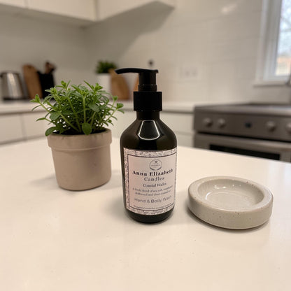 Scented Hand & Body Wash, Liquid Hand Soap, Body Wash, Home Fragrance, Bathroom Essentials, Self Care Products