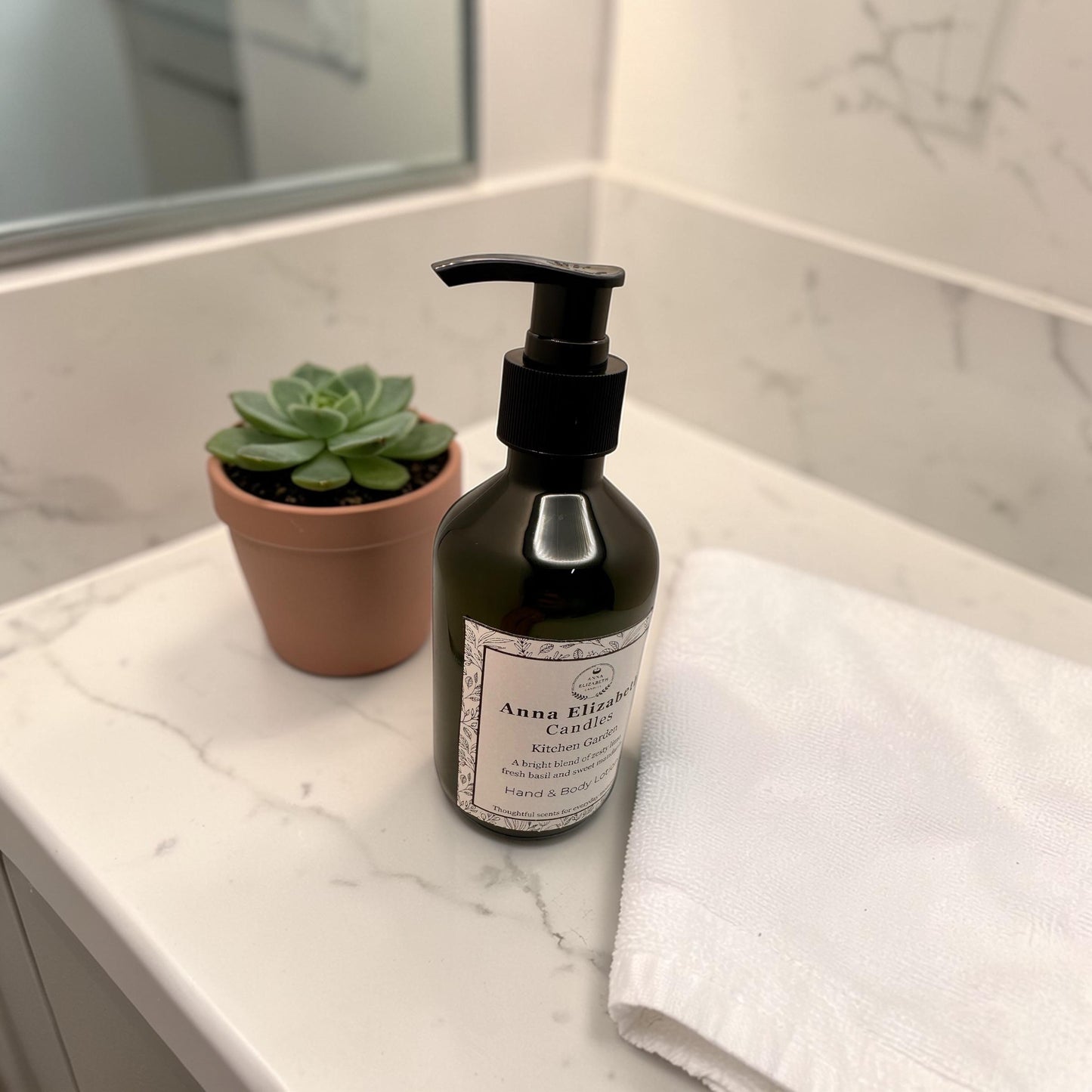 Hand & Body Lotion, Scented Body Lotion, Moisturising Lotion, Skin Care, Home Fragrance