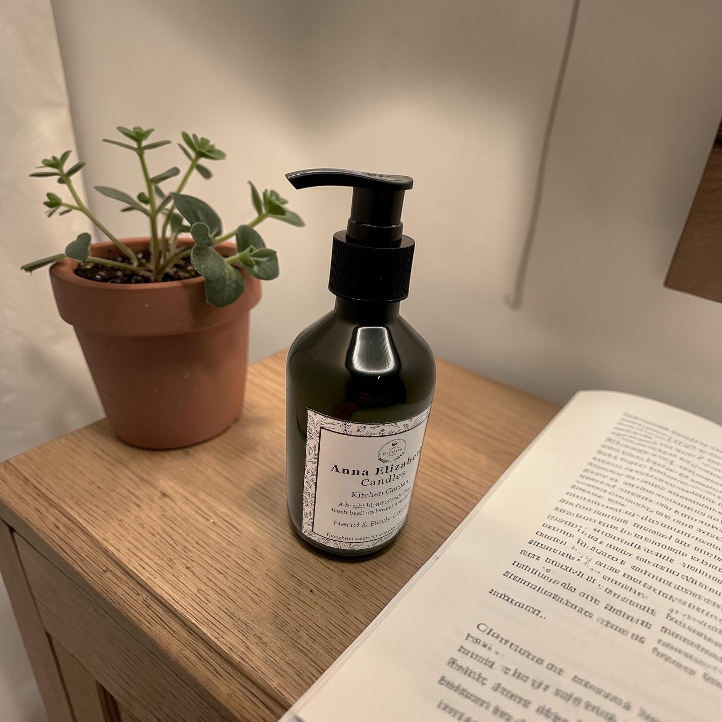 Hand & Body Lotion, Scented Body Lotion, Moisturising Lotion, Skin Care, Home Fragrance