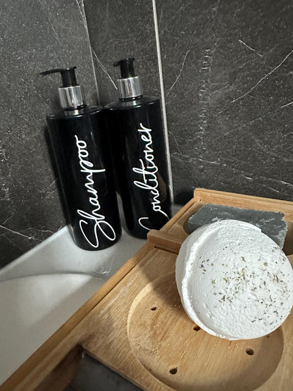 Bath Bombs, Clearance Bath Bombs, Relax Revive Energise Detox, Self Care Bath Bomb, Limited Stock