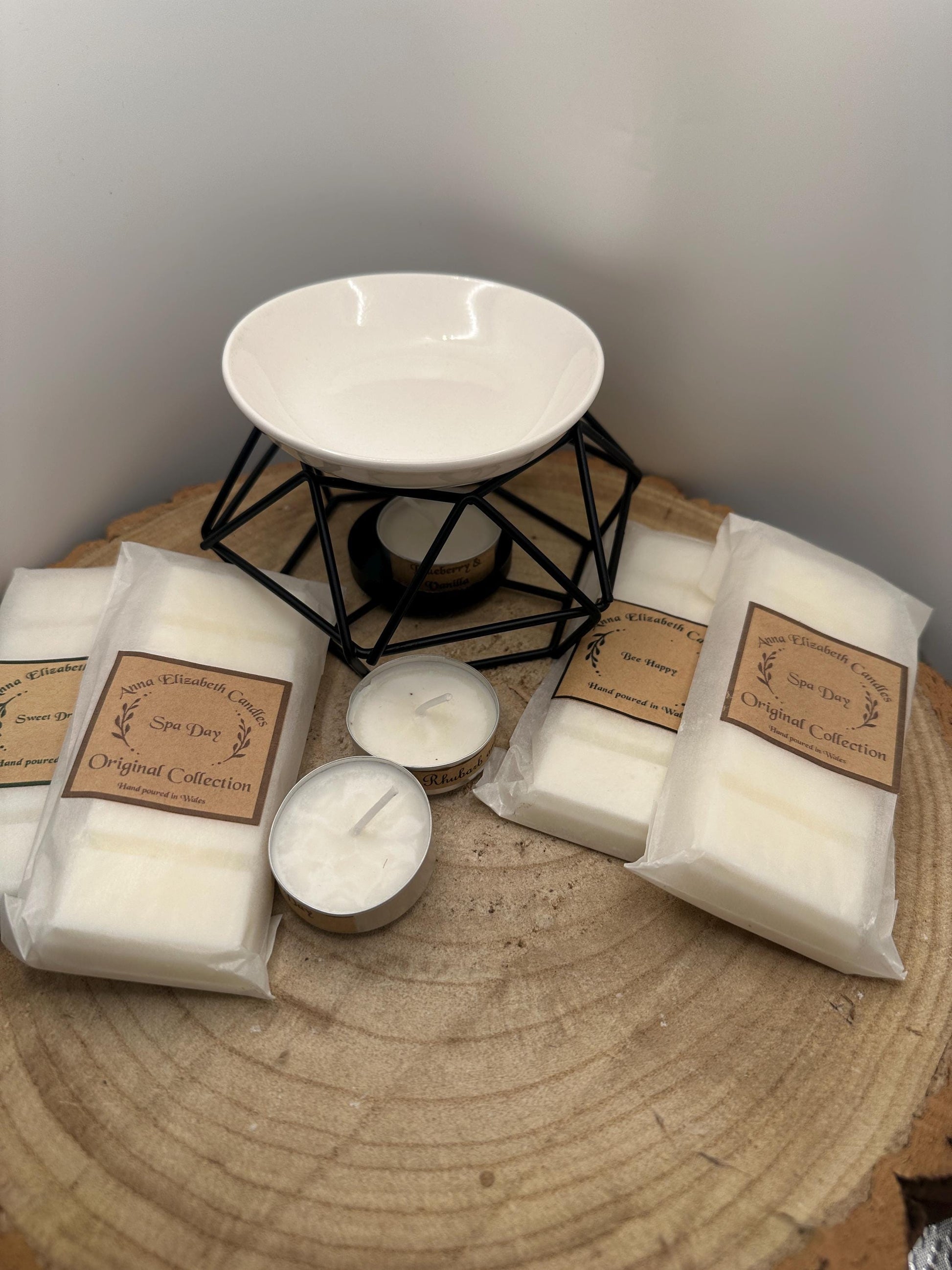 Wax Melt Snap Bars, Clearance Wax Melts, Scented Snap Bars, Limited Stock, Wax Melt Sale, Bargain Bin