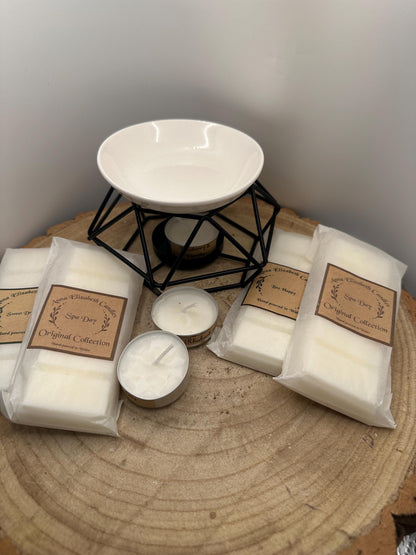 Wax Melt Snap Bars, Clearance Wax Melts, Scented Snap Bars, Limited Stock, Wax Melt Sale, Bargain Bin