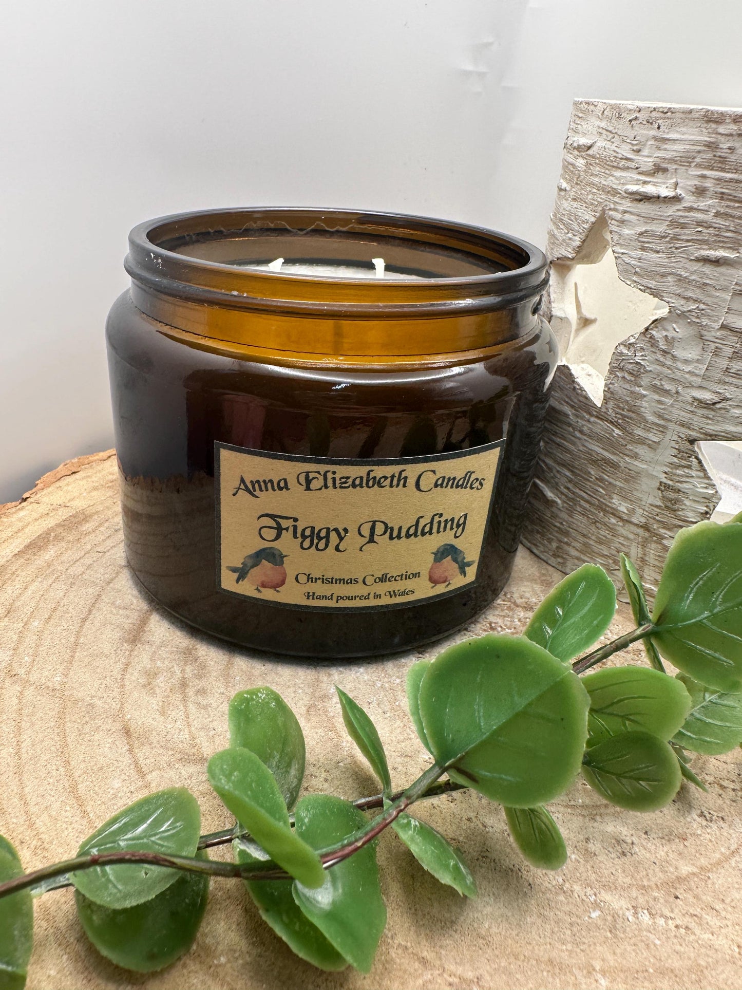 Amber Candle Clearance, Large Scented Candle, Long Lasting Candle, Limited Stock, End of Line Candle, Home Fragrance, Scented Candles