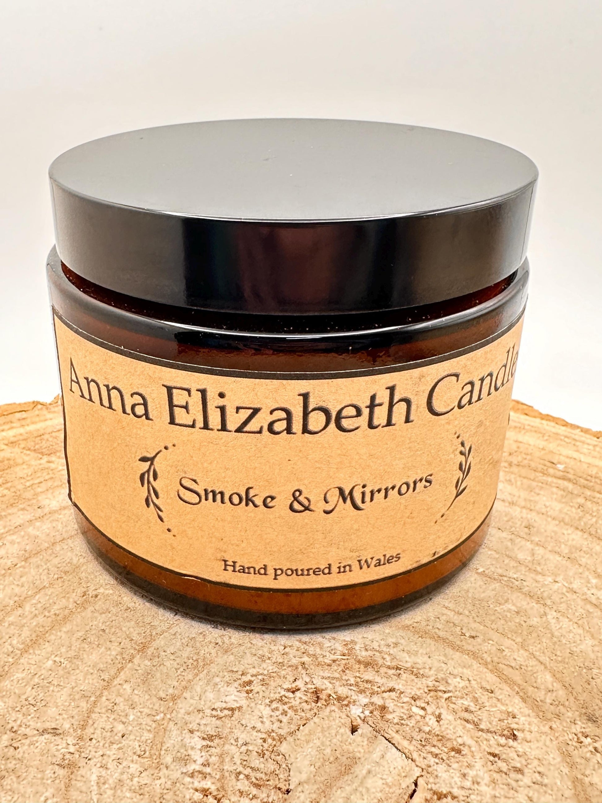 Amber Candle Clearance, Large Scented Candle, Long Lasting Candle, Limited Stock, End of Line Candle, Home Fragrance, Scented Candles