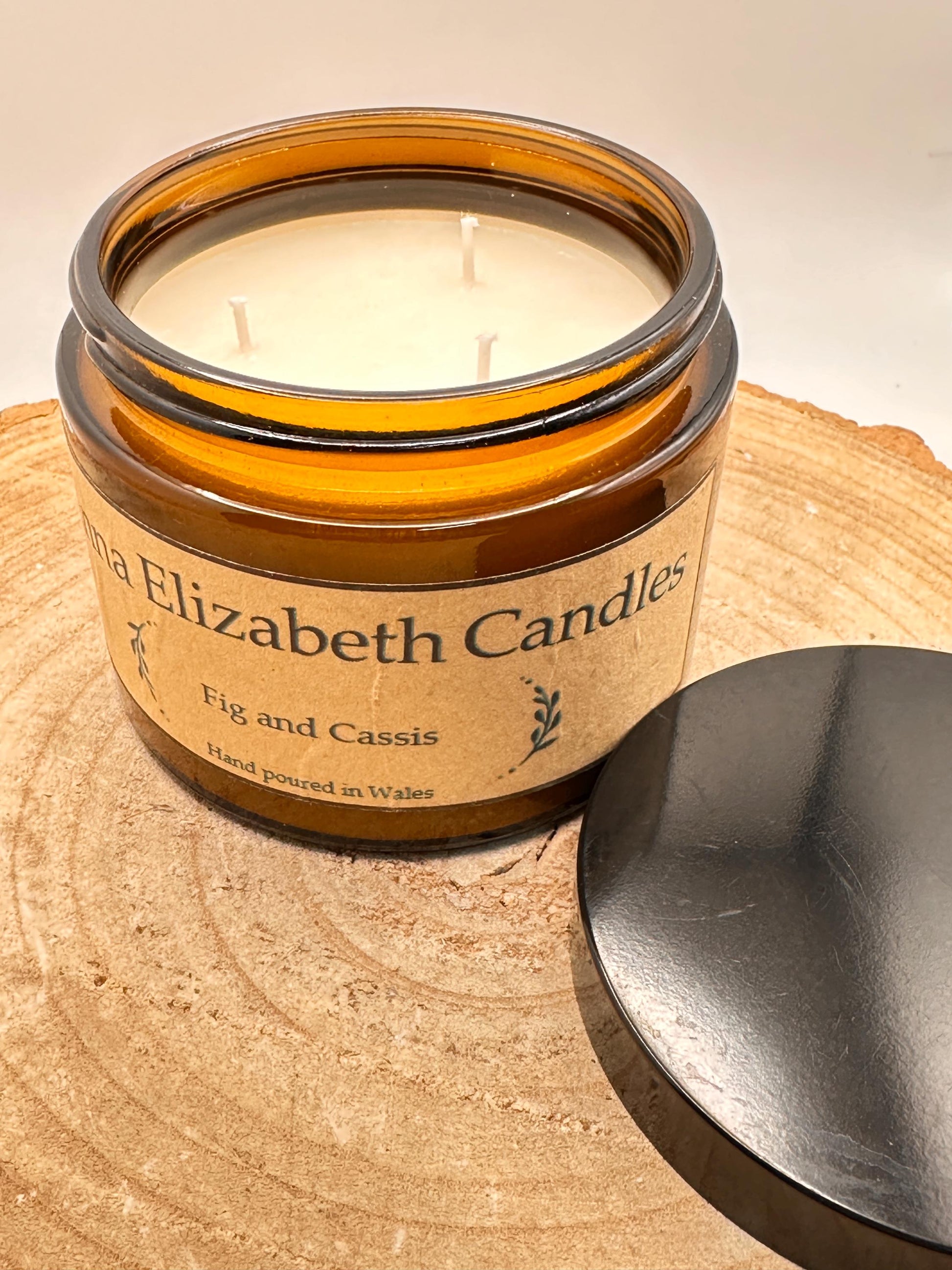 Amber Candle Clearance, Large Scented Candle, Long Lasting Candle, Limited Stock, End of Line Candle, Home Fragrance, Scented Candles