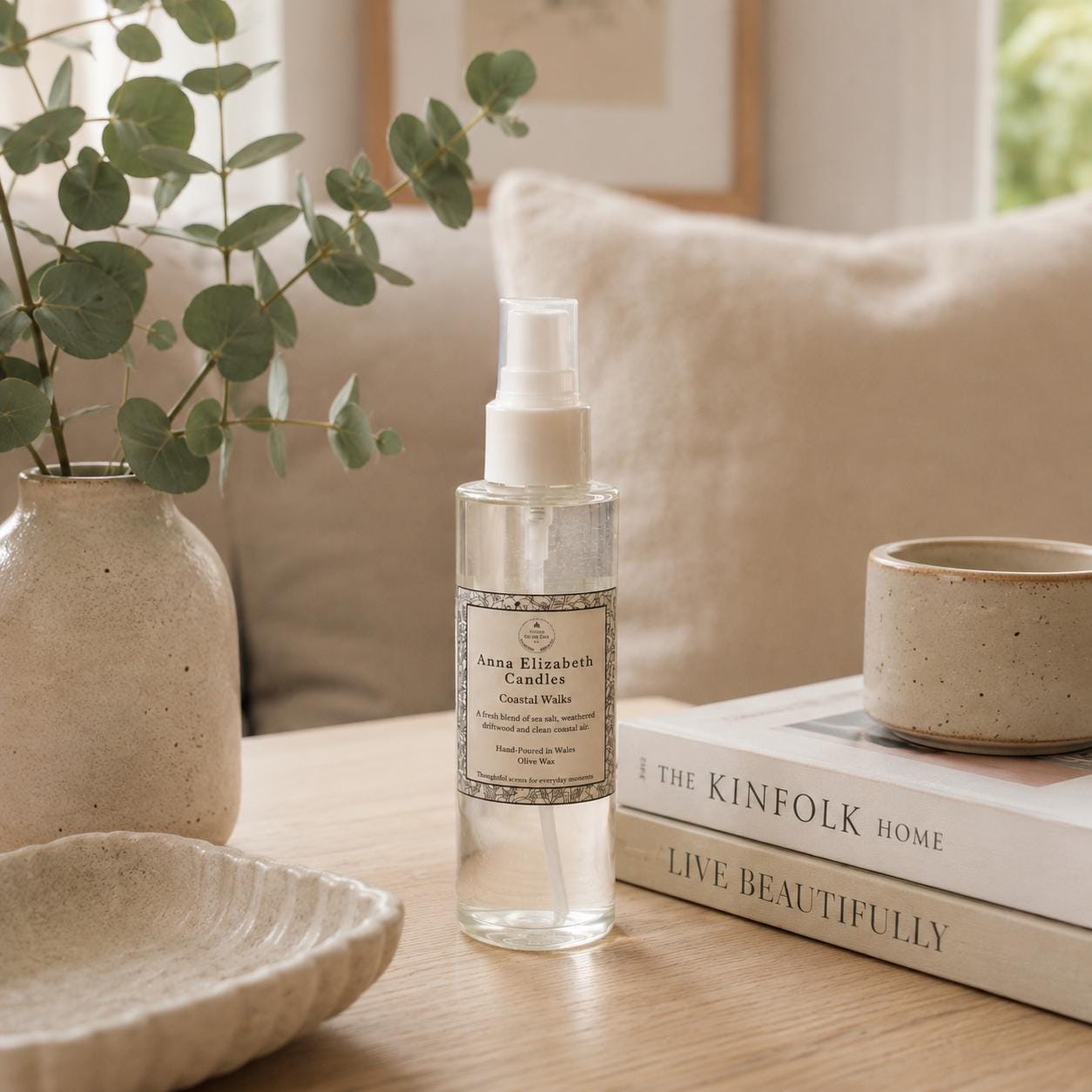 Room Spray, Home Fragrance Spray, Budget Room Mist , Fabric & Linen Spray, Handmade Room Spray, Home Air Freshener , Choose Your Scent