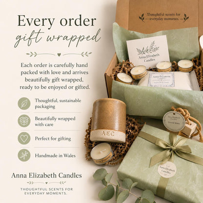 Refillable Ceramic Candle, Large Handmade Candle, Ceramic Candle Gift, Home Fragrance, Candle Insert, Luxury Candle