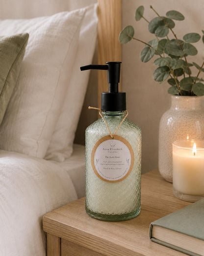 Refill Body Lotion 250ml, Hand & Body Lotion Refill, Eco Refill Pouch, Sustainable Skincare, Bathroom Refill