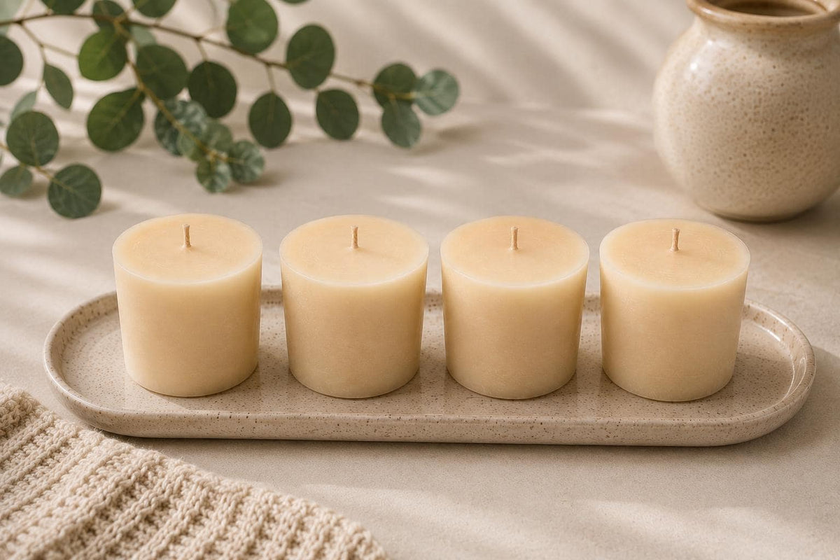 Scented Candle Refill, Large 30cl Refill, Refill Candle Insert, Refillable Candle, Eco Friendly Candle Refill, Natural Wax Candle Refill