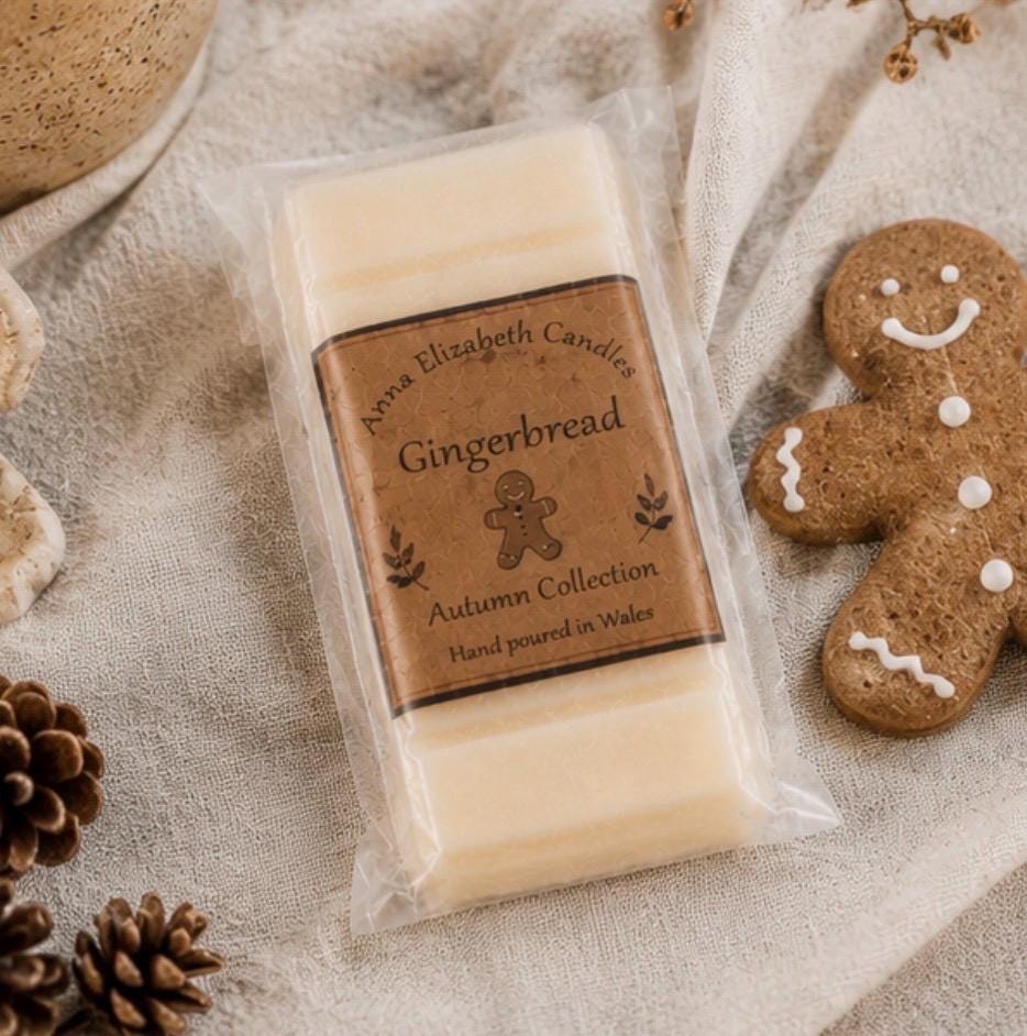 Autumn Wax Melts, Pumpkin Spice Wax Melts, Handmade Wax Melts, Home Fragrance, Scented Wax Melts, Autumn Collection