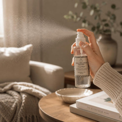 Room Spray, Home Fragrance Spray, Budget Room Mist , Fabric & Linen Spray, Handmade Room Spray, Home Air Freshener , Choose Your Scent