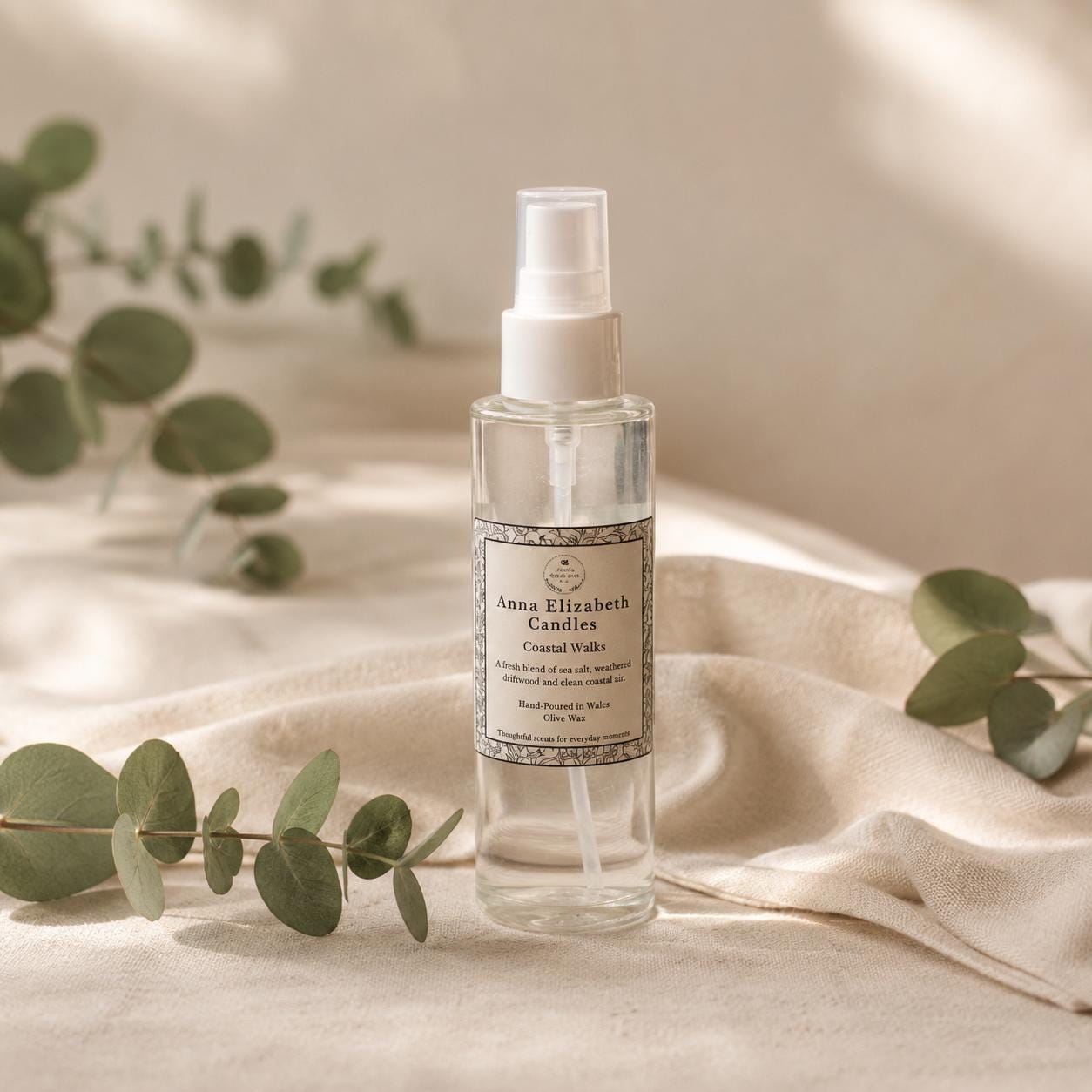 Room Spray, Home Fragrance Spray, Budget Room Mist , Fabric & Linen Spray, Handmade Room Spray, Home Air Freshener , Choose Your Scent