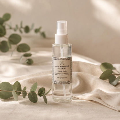 Room Spray, Home Fragrance Spray, Budget Room Mist , Fabric & Linen Spray, Handmade Room Spray, Home Air Freshener , Choose Your Scent