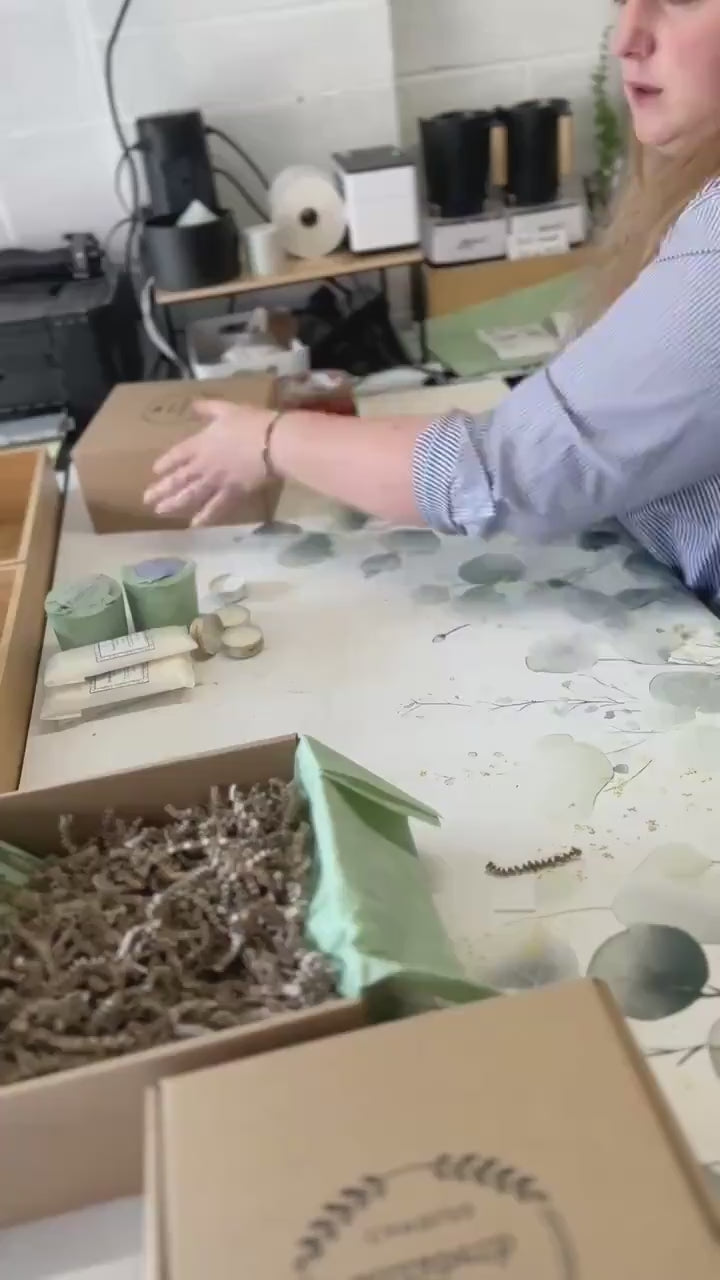 Welsh Happy Birthday Candle, Penblwydd Hapus Gift, Birthday Candle, Welsh Gift for Her, Handmade in Wales, Welsh Personalised Candles